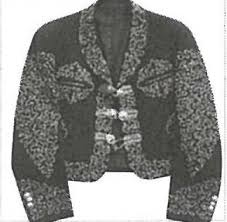 「マイケル　ナポレオンジャケット」の画像検索結果