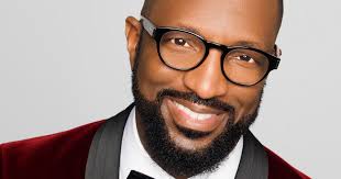 Rickey Smiley & Friends