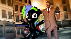 1606966 3d Artist Star Lightstarbright Female Mare Oc Oc Only Pegasus Pony Safe Spy Team Fortress 2 Der Team Fortress 2 Team Fortress Fortress 2