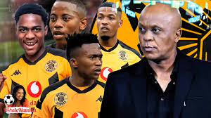 The Shocking Truth: Why Kaizer Chiefs Players Are Overlooked by Bafana Bafana | TikTok