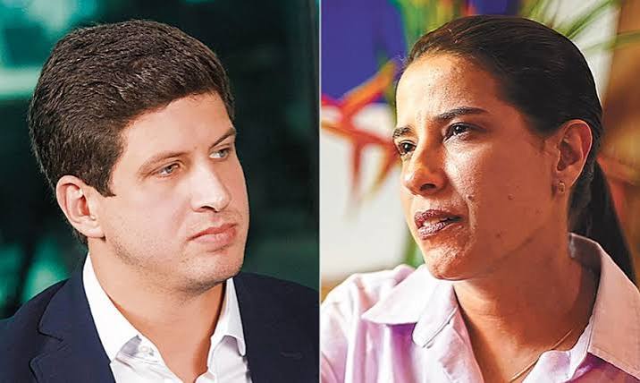 Investigação da Polícia Civil que teve secretário de João Campos como 'alvo' acirra atrito de prefeito com Raquel Lyra