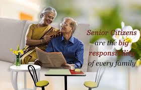 Senior Citizens Are The Big Responsibility Of Every Family Who Need Extra Care And Proper Health Insurance Plans Best Health Insurance Compare Health Insurance