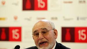 Carmelo Romero: "En España hay demasiados festivales de cine"