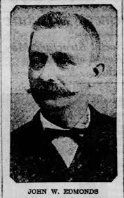 Alex. Mosher died at his home, northeast of Roberts, at six o'clock