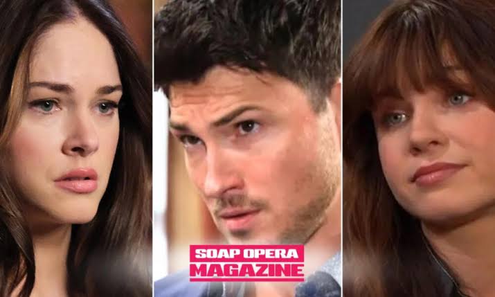 Days of Our Lives Spoilers: Stephanie Deletes Joy's Call