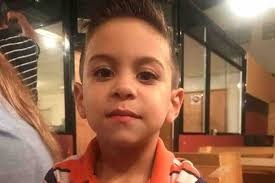 Fundraiser for Alejandro Negron by Kazuki A. Harada : Treatment for Geovanny