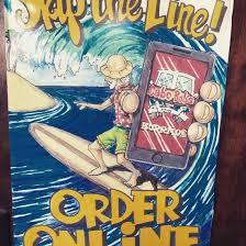 This is quality fast food, in a relaxed stress free california good vibrations atmosphere. Good Fish Tacos Picture Of Cabo Bob S Burritos Austin Tripadvisor