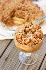 Apple Crisp Recipe Best Apple Crisp Recipe Apple Recipes Apple Crisp Recipes