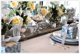 Home accents really allow you to showcase your style and personality as you decorate your home. Ways To Decorate With Silver Salvaged Living