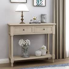 Pausto 35 43 Console Table In 2020 Entryway Console Table Console Table Sideboard Console Table