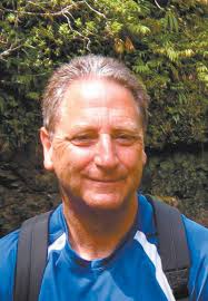 Obituary: William Stohlgren