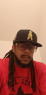 Meet Cameron Lux Cash" Mitchell