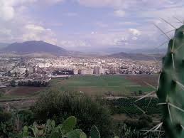 Kabylia, kabylie, les kabylies, region kabylie, région kabylie. Grande Kabylie Map Algeria Mapcarta