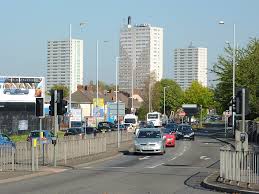 Information about wolverhampton city council including contact details, towns and villages and postcodes within the district. Heath Town Wikipedia