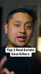The worst one is number 3 ☠️ , Link to full video in my stories!, #mortgage  #realestate #appraisals #homeinspection #seattlerealestate