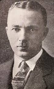 Victor Strode: Oregon's own real-life Tom Swift