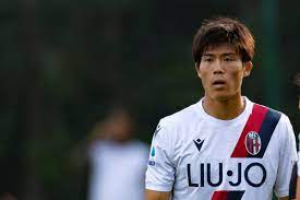 Takehiro tomiyasu is currently playing in a team bologna. What Defensive Target Takehiro Tomiyasu Could Bring To Tottenham Hotspur Cartilage Free Captain