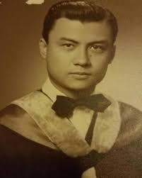 Alberto (Bert) Tobias Reyes, Sr. Obituary April 15, 2024