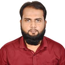 Md Samiul Islam SAGAR