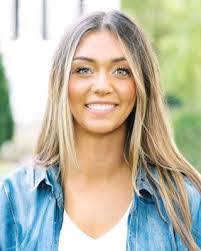 Haley Reese's Instagram, Twitter & Facebook