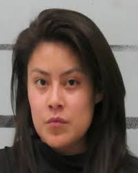 Jessica Benally's Instagram, Twitter & Facebook