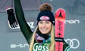 Mikaela shiffrin was born on march 13, 1995 in vail, colorado, usa as mikaela pauline shiffrin. Mikaela Shiffrin Steht Wieder Auf Den Skiern Ski Weltcup 2020 21 Aktuelle Nachrichten Und Informationen Zur Skiweltcup Wm Saison 2020 21