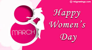 International women's day is celebrated on march 8. Women S Day Messages Best Wishes For Women S Day 143 Greetings