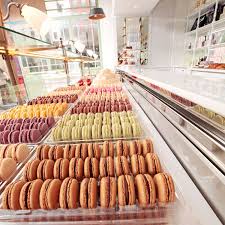 Maison Laduree S New Soho Home Food Nyc Laduree