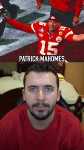 Patrick Mahomes Says The Chiefs Dynasty Is Just Getting Started 🏆
