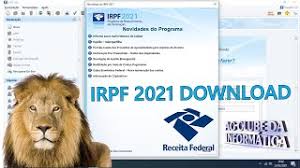 O imposto de renda, que é uma contribuição com administração do governo federal através da receita federal, foi criado para auxiliar o governo em suas receitas. Irpf 2021 Download E Instalacao Youtube
