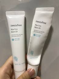 Hear what they have to. Completely Panned The Soul Out Of My Innisfree Bija Cica Balm Ex Panporn