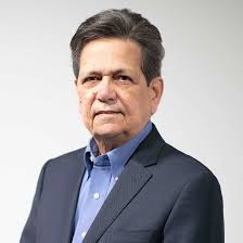 Antonio Quiñones Calderón