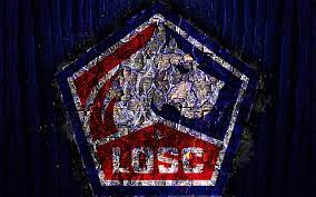 Tons of awesome lille osc wallpapers to download for free. Hd Wallpaper Soccer Lille Osc Emblem Logo Wallpaper Flare