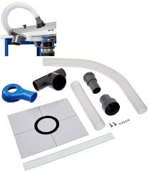Router Tables 75680 Milescraft Dr11601 Router Table Dust Collection Kit Buy It Now Only 37 95 On Ebay Router Tables Router Table Router Router Tables