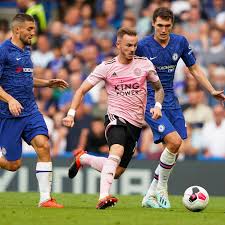 Leicester city vs chelsea preview | team news, stats & key men. Leicester City Vs Chelsea Premier League Preview Team News How To Watch We Ain T Got No History