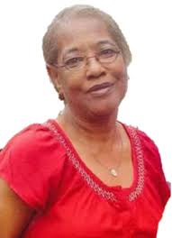 Obituary for Sarah Lou (Dunklin) Powell