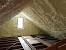 Insulating A Cathedral Ceiling With Rigid Foam