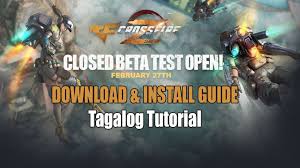 You can download crossfire by clicking on the download button on this page after you download the installer, run the installer and the installation wizard will guide you through the process. How To Download And Install Crossfire Zero Ph Tagalog Tutorial Youtube