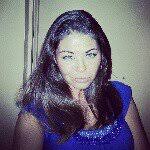 Jessie Sleasman's Instagram, Twitter & Facebook