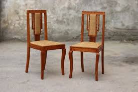 styles of antique side chairs