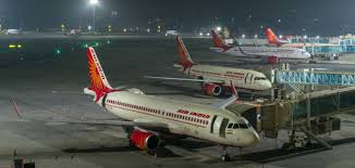 Every day, we announce fresh discounts and deals on various bank cards which will get you the best discounted price for your bookings. Us Travel Restriction Leads Air India To Slash Frequency Of Non Stops Outlook Traveller