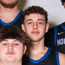 Phelps Basketball Roster (2024-25)