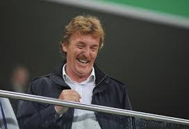 Polish legend zbigniew boniek had once said, to pass the ball to pirlo is like hiding it in a. Zbigniew Boniek Zdradza Dlaczego Mourinho Chwalil United Super Express