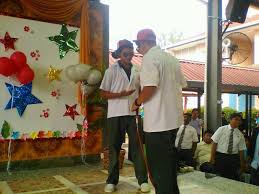 Smk taman desa 2 rawang. Smk Taman Desa 2 Publicacoes Facebook