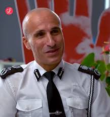 A conflicted and inexperienced team of prosecutors, who are paired with a  conflicted and inexperienced team of police officers