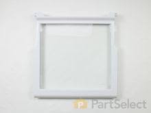 Free kitchen appliance user manuals, instructions, and product support information. Kitchenaid Refrigerator Trays And Shelves Replacement Parts Accessories Partselect
