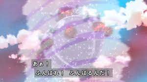 ヒーリングっどプリキュア アスミン凛々しくてかわいい ヒープリ プリキュア 怒り かわいい