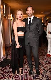 Is there no end to patrick grant's talents? Nicola Roberts In Plunging Belted Coat As She Attends Global Fashion Awards Daily Mail Online