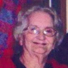 Virginia Louise Ridgeway Obituary December 10, 2018
