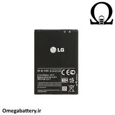 باتری اصلی گوشی ال جی LG L60 Dual - BL ...